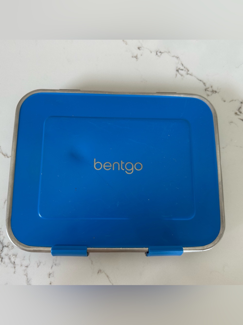 Bentgo stainless steel lunch box